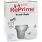 Accufit 23 gal Trash Bags, 28 in x 45 in, Premium, 0.9 mil, Clear, 300 PK H5645TC RC1 - alternate 14